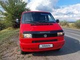 Volkswagen Multivan 1995 года за 4 200 000 тг. в Караганда – фото 3