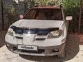 Mitsubishi Outlander 2003 года за 3 300 000 тг. в Алматы