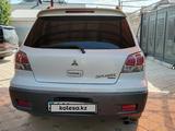 Mitsubishi Outlander 2003 годаүшін3 300 000 тг. в Алматы – фото 2