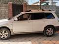Mitsubishi Outlander 2003 года за 3 300 000 тг. в Алматы – фото 3