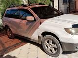 Mitsubishi Outlander 2003 годаүшін3 300 000 тг. в Алматы – фото 4