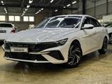Hyundai Elantra 2022 года за 10 200 000 тг. в Кокшетау