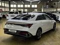 Hyundai Elantra 2022 года за 10 200 000 тг. в Кокшетау – фото 3