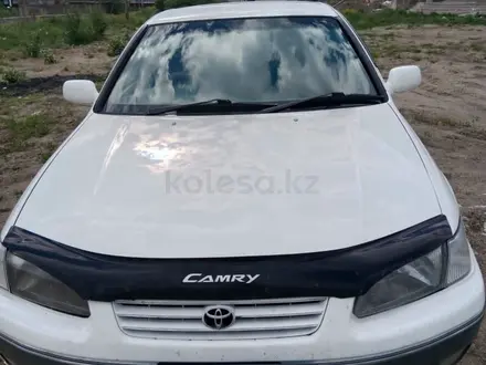 Toyota Camry Gracia 1997 года за 3 000 000 тг. в Усть-Каменогорск