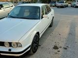 BMW 525 1990 года за 1 650 000 тг. в Туркестан – фото 3