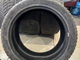 Разноширокая зимняя резина Nokian Hakkapeliitta 10p suv за 300 000 тг. в Караганда – фото 4