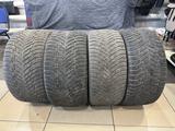 Разноширокая зимняя резина Nokian Hakkapeliitta 10p suv за 300 000 тг. в Караганда
