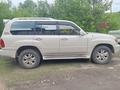 Lexus LX 470 2004 годаүшін11 000 000 тг. в Алтай – фото 6