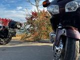 Honda  HONDA GL 1800 Gold Wing 2006 года за 5 700 000 тг. в Алматы – фото 3