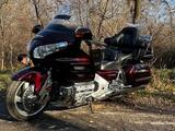Honda  HONDA GL 1800 Gold Wing 2006 года за 5 700 000 тг. в Алматы – фото 4