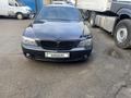 BMW 750 2005 годаfor5 853 000 тг. в Алматы – фото 4