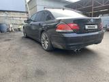 BMW 750 2005 годаfor5 853 000 тг. в Алматы – фото 5