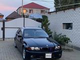 BMW 328 1998 годаүшін3 200 000 тг. в Актобе