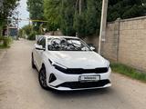 Kia K3 2024 года за 8 300 000 тг. в Алматы