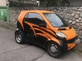 Smart Fortwo 1999 года за 1 650 000 тг. в Алматы