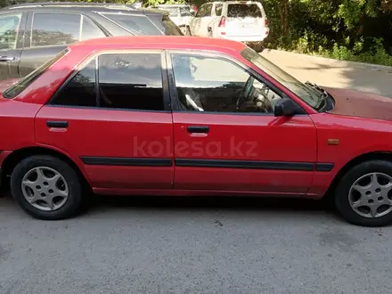 Mazda 323 1993 года за 1 200 000 тг. в Алматы – фото 2