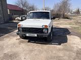 ВАЗ (Lada) Lada 2121 1997 года за 750 000 тг. в Сарыагаш