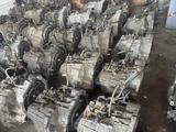 Коробка передач Автомат Toyota 2006., Б у., Оригинал 2az-fe 1mz двигатель за 230 500 тг. в Алматы – фото 2