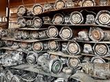 Коробка передач Автомат Toyota 2006., Б у., Оригинал 2az-fe 1mz двигатель за 230 500 тг. в Алматы – фото 4