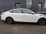 Changan Eado 2025 года за 7 700 000 тг. в Алматы – фото 2