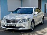 Toyota Camry 2011 года за 8 500 000 тг. в Алматы