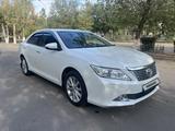 Toyota Camry 2011 года за 8 500 000 тг. в Алматы – фото 4