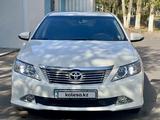Toyota Camry 2011 года за 8 500 000 тг. в Алматы – фото 2