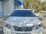 Toyota Camry 2011 года за 8 500 000 тг. в Алматы – фото 3