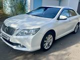 Toyota Camry 2011 года за 8 500 000 тг. в Алматы – фото 5