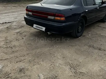 Nissan Maxima 1995 года за 3 500 000 тг. в Астана – фото 3