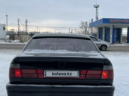 BMW 525 1992 года за 2 080 000 тг. в Жезказган – фото 7