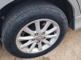 Toyota Camry 2006 года за 4 300 000 тг. в Уральск – фото 2