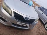 Toyota Camry 2006 года за 4 300 000 тг. в Уральск – фото 4