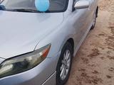 Toyota Camry 2006 года за 4 300 000 тг. в Уральск – фото 5