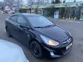 Hyundai Accent 2012 года за 4 950 000 тг. в Алматы – фото 2