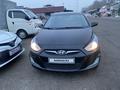 Hyundai Accent 2012 года за 4 950 000 тг. в Алматы