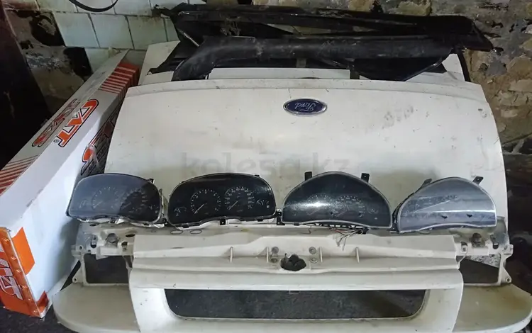 Капоты за 30 000 тг. в Алматы