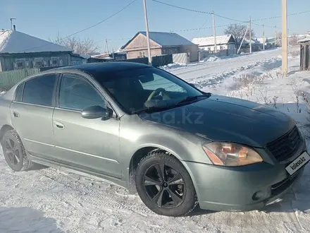 Nissan Altima 2004 года за 2 000 000 тг. в Степногорск