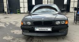 BMW 730 1994 года за 1 800 000 тг. в Алматы – фото 3