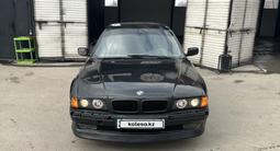 BMW 730 1994 года за 1 800 000 тг. в Алматы – фото 4
