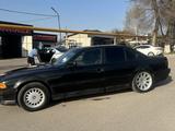 BMW 730 1994 года за 1 800 000 тг. в Алматы – фото 2