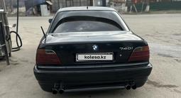 BMW 730 1994 года за 1 800 000 тг. в Алматы – фото 5