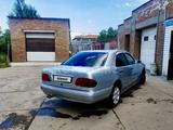 Mercedes-Benz E 280 1997 года за 3 500 000 тг. в Усть-Каменогорск – фото 5