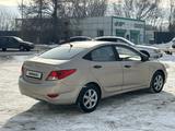 Hyundai Accent 2011 годаfor4 548 073 тг. в Алматы – фото 4