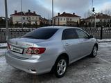 Toyota Corolla 2010 года за 6 500 000 тг. в Астана – фото 3