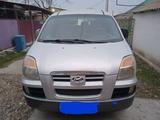 Hyundai Starex 2007 годаүшін3 200 000 тг. в Атакент