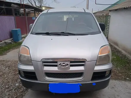 Hyundai Starex 2007 года за 3 200 000 тг. в Атакент