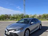 Toyota Camry 2018 годаүшін7 990 000 тг. в Актау