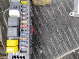 Блок предохранителей sam блок mersedes w203 за 60 000 тг. в Алматы