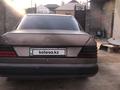 Mercedes-Benz E 230 1990 годаүшін1 500 000 тг. в Шымкент – фото 4